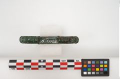 Foto von Bronzearmreif (NHMW-PRAE-024665)